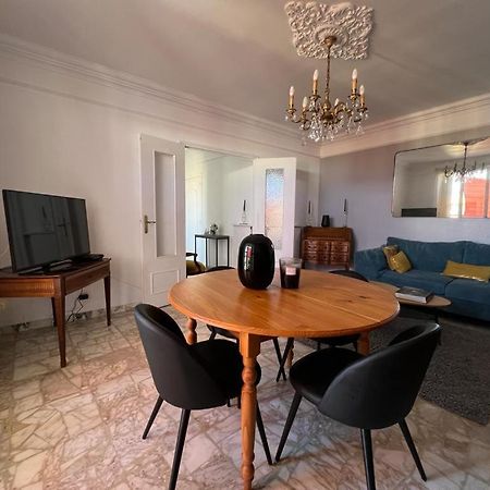Appartement Climatise F3 Proche Plage Port Et Aeroport Ajaccio  Kültér fotó