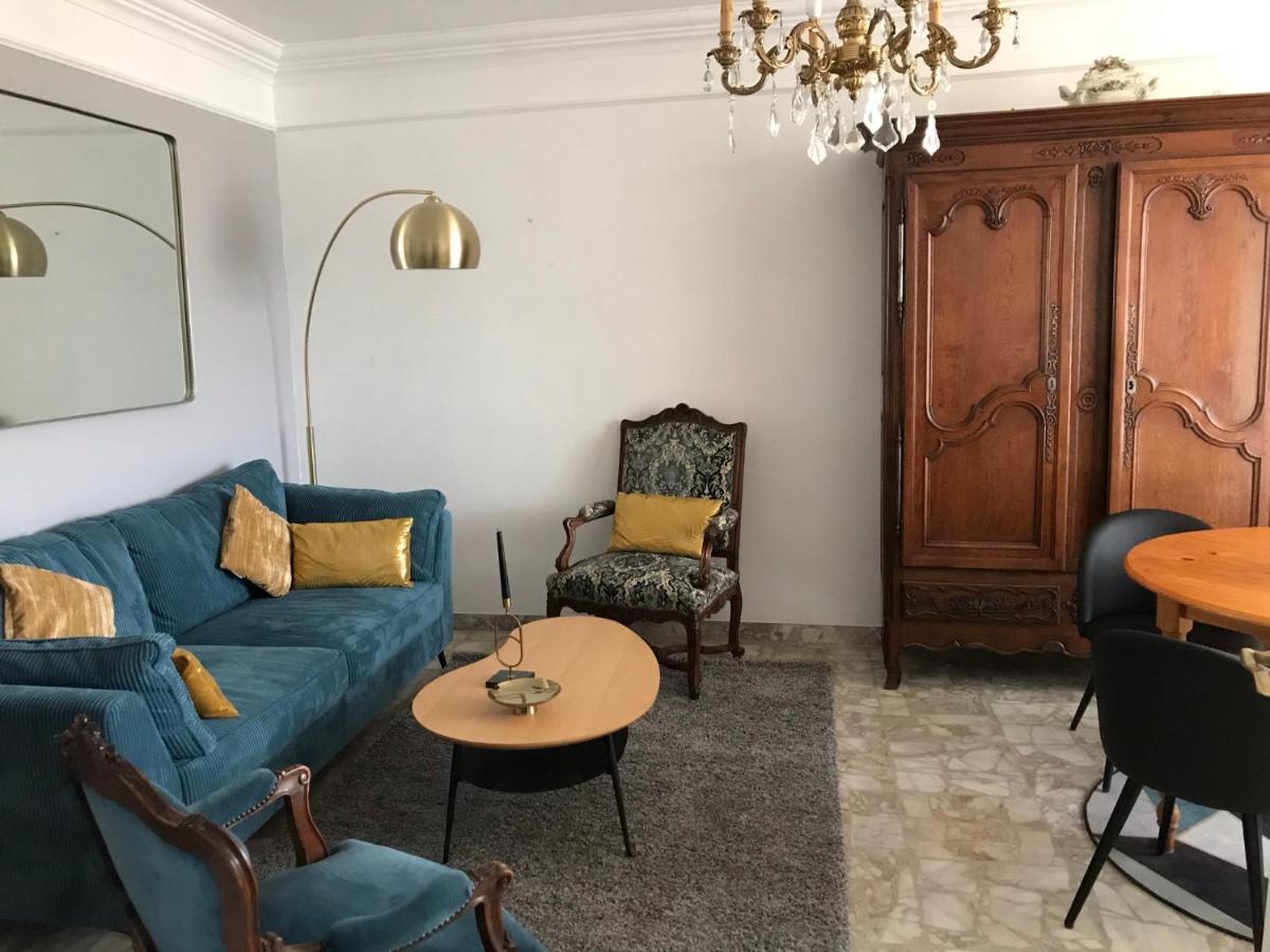 Appartement Climatise F3 Proche Plage Port Et Aeroport Ajaccio  Kültér fotó