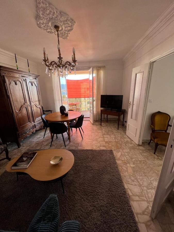 Appartement Climatise F3 Proche Plage Port Et Aeroport Ajaccio  Kültér fotó