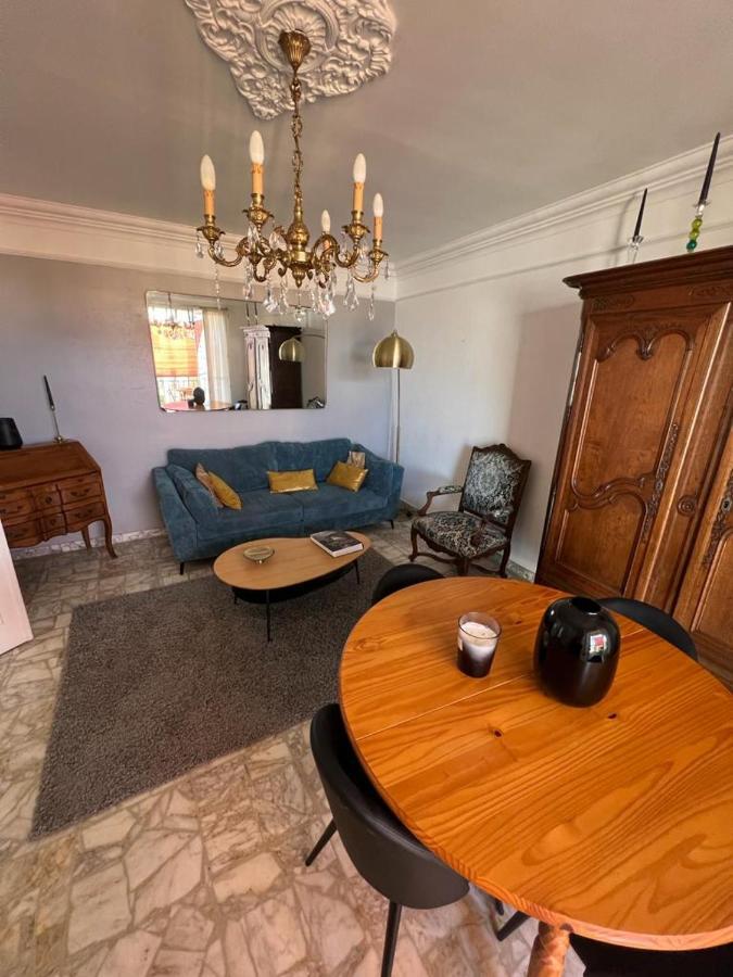 Appartement Climatise F3 Proche Plage Port Et Aeroport Ajaccio  Kültér fotó