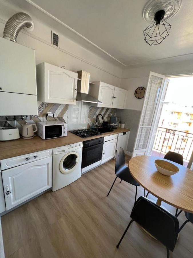 Appartement Climatise F3 Proche Plage Port Et Aeroport Ajaccio  Kültér fotó