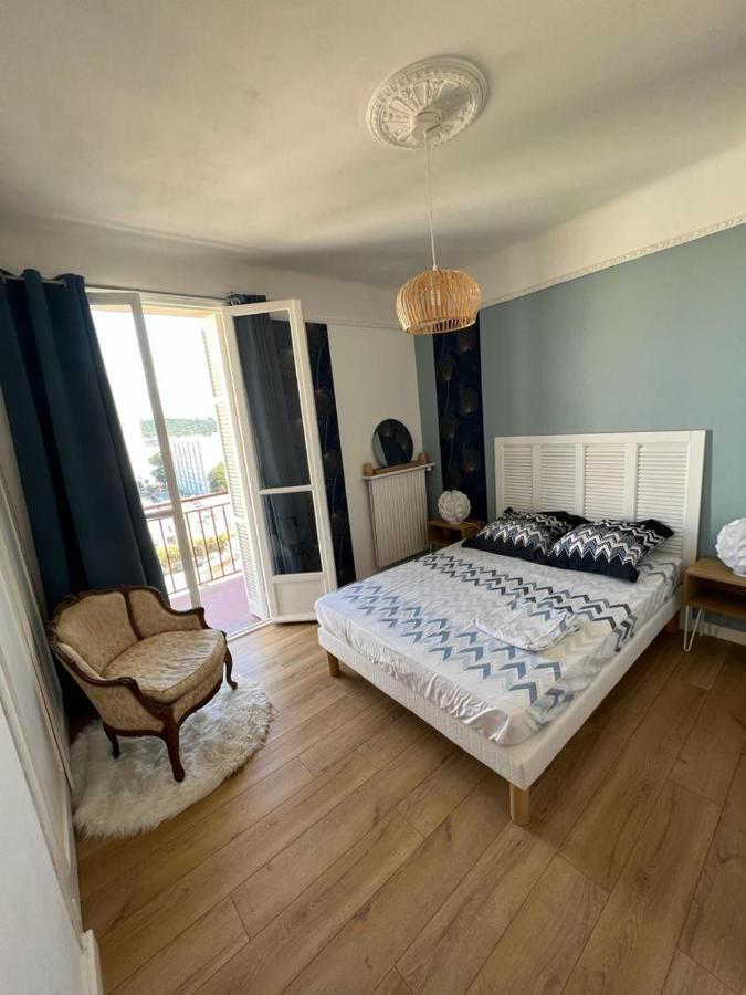Appartement Climatise F3 Proche Plage Port Et Aeroport Ajaccio  Kültér fotó