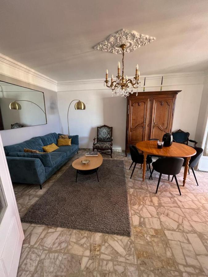 Appartement Climatise F3 Proche Plage Port Et Aeroport Ajaccio  Kültér fotó