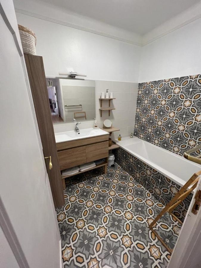Appartement Climatise F3 Proche Plage Port Et Aeroport Ajaccio  Kültér fotó